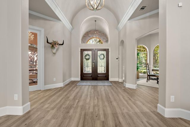 14766 Old Conroe Road, Conroe, TX 77384