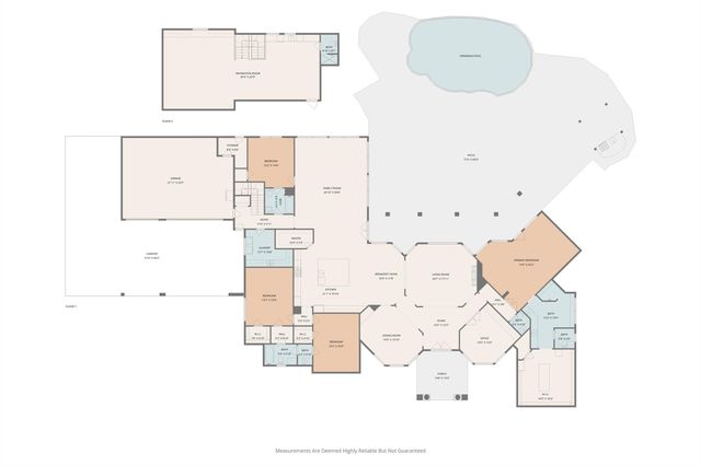 14766 Old Conroe Road, Conroe, TX 77384