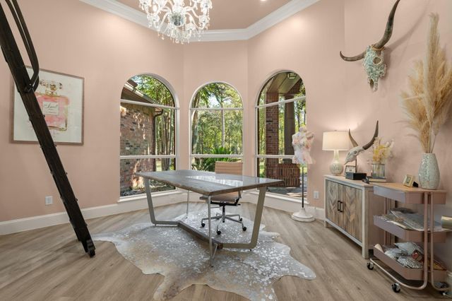 14766 Old Conroe Road, Conroe, TX 77384