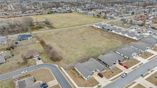 Gamble Road, Centerton, AR 72719