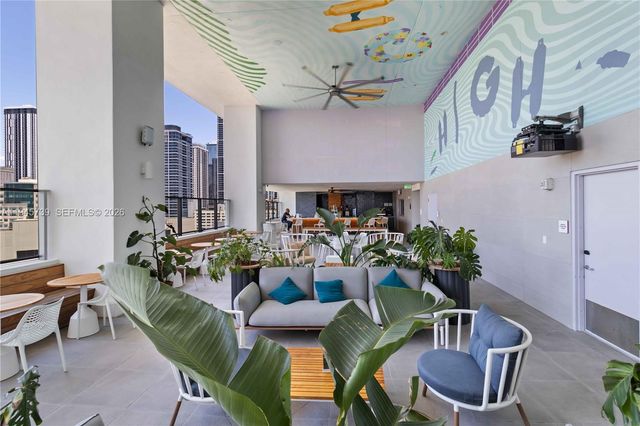 227 NE 2nd St 2506, Miami, FL 33132