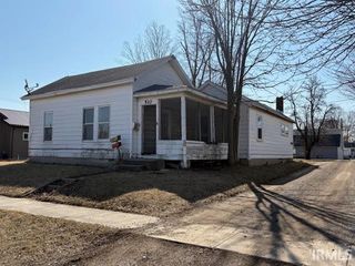510 E Green Street, Butler, IN 46721
