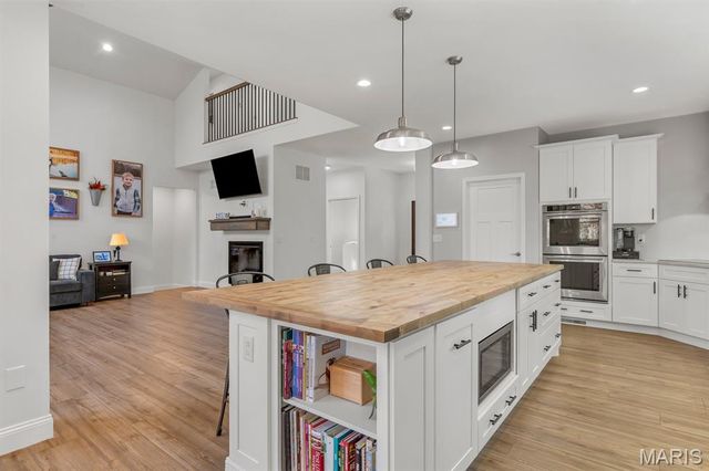 1903 Glenn Court, Lake Sherwood, MO 63357