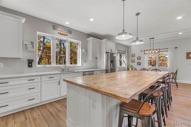 1903 Glenn Court, Lake Sherwood, MO 63357