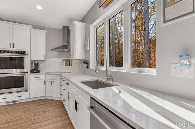 1903 Glenn Court, Lake Sherwood, MO 63357