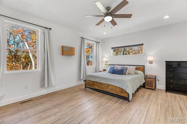 1903 Glenn Court, Lake Sherwood, MO 63357