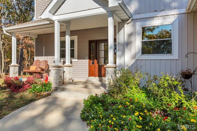 1903 Glenn Court, Lake Sherwood, MO 63357