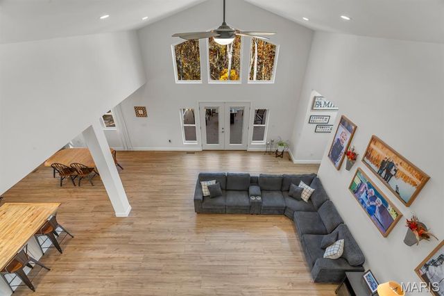 1903 Glenn Court, Lake Sherwood, MO 63357