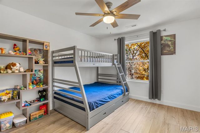 1903 Glenn Court, Lake Sherwood, MO 63357