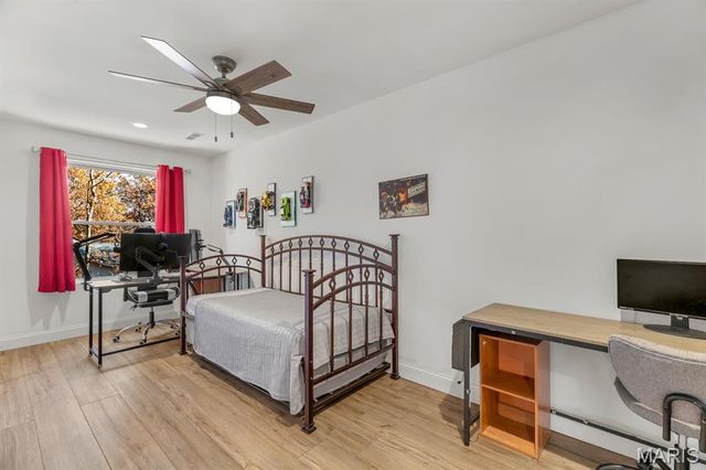 1903 Glenn Court, Lake Sherwood, MO 63357