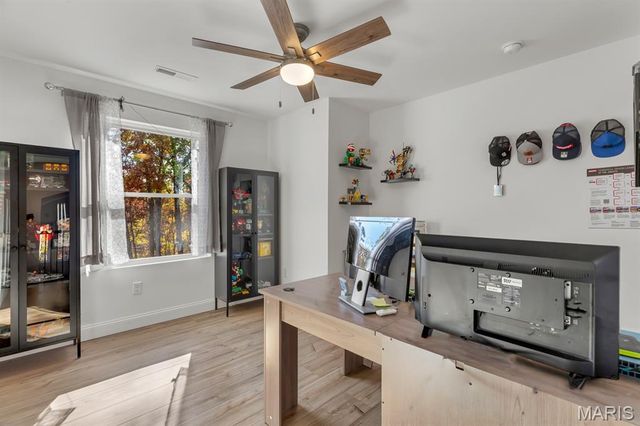 1903 Glenn Court, Lake Sherwood, MO 63357