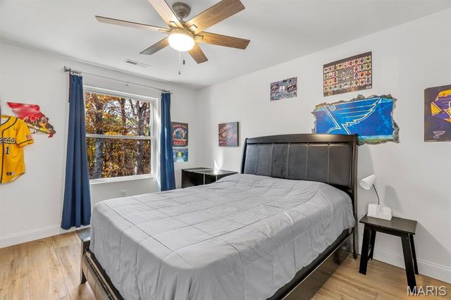 1903 Glenn Court, Lake Sherwood, MO 63357