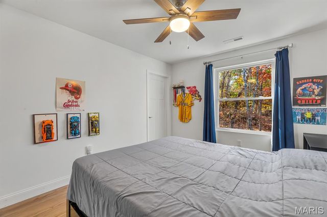 1903 Glenn Court, Lake Sherwood, MO 63357