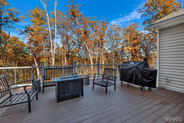 1903 Glenn Court, Lake Sherwood, MO 63357