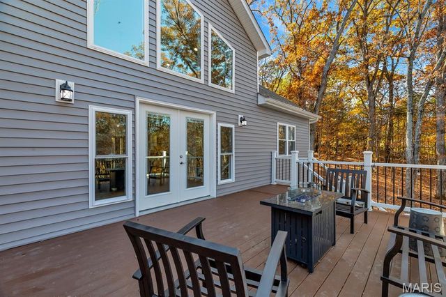 1903 Glenn Court, Lake Sherwood, MO 63357