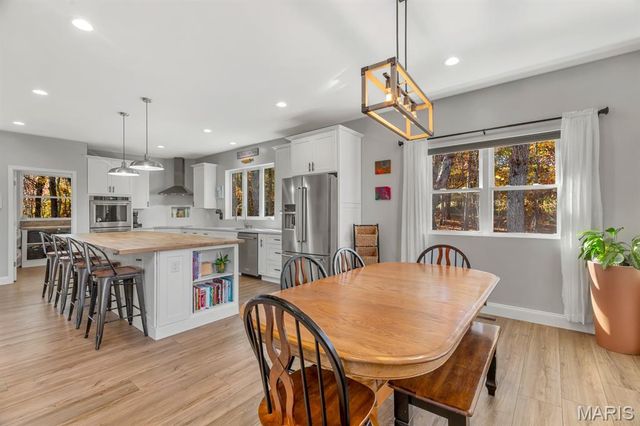 1903 Glenn Court, Lake Sherwood, MO 63357