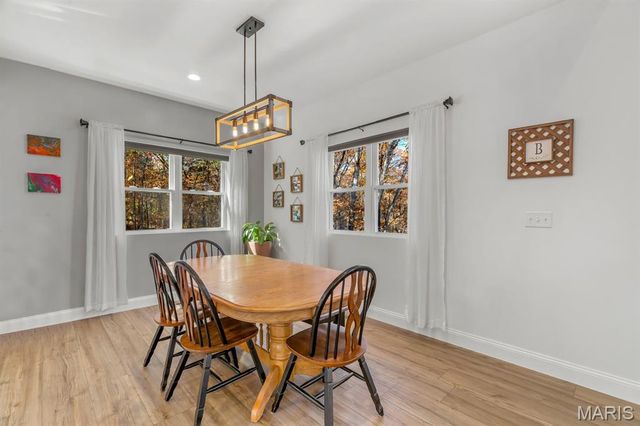 1903 Glenn Court, Lake Sherwood, MO 63357