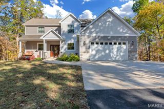 1903 Glenn Court, Lake Sherwood, MO 63357