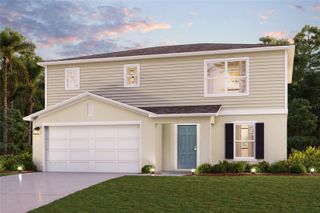 2366 NORTHUMBERLAND COURT, Haines City, FL 33844