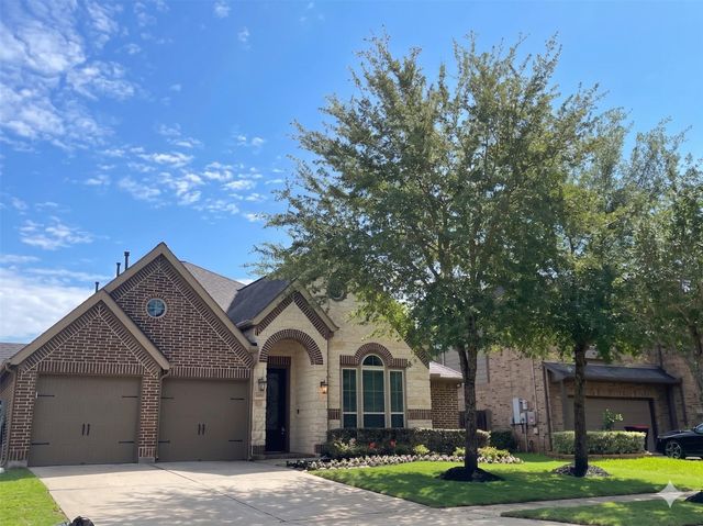 4623 Hickory Branch Lane, Sugar Land, TX 77479