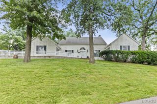 110 Fullerton Road, Belleville, IL 62226