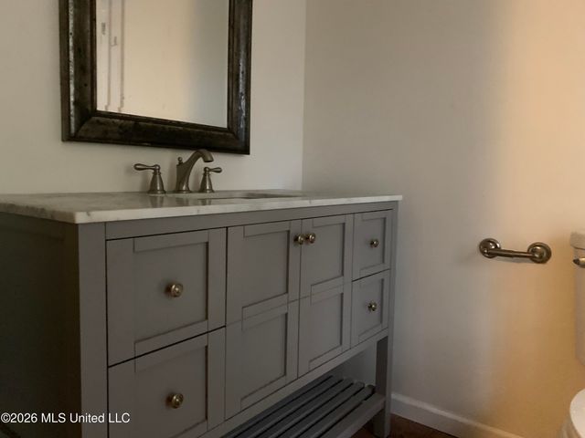 606 Beyer Drive, Bay Saint Louis, MS 39520