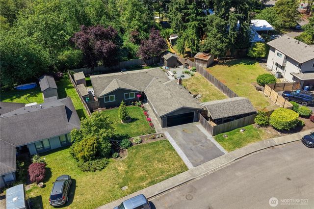 2011 S 292nd Street, Federal Way, WA 98003
