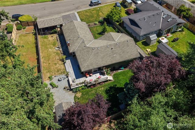 2011 S 292nd Street, Federal Way, WA 98003