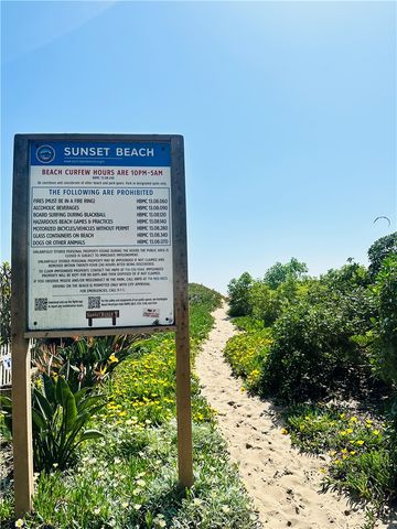 16982 Pacific Coast, Huntington Beach, CA 92649