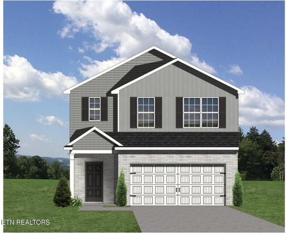 8856 Keenburg Lane, Knoxville, TN 37931