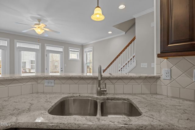 540 Old Mill Village Drive, Apex, NC 27502