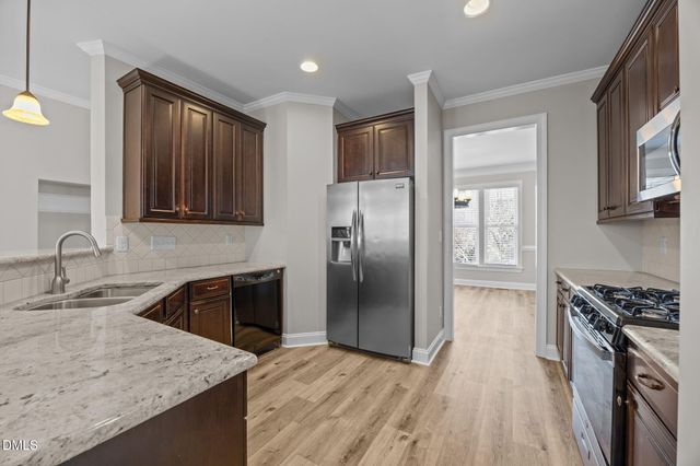 540 Old Mill Village Drive, Apex, NC 27502