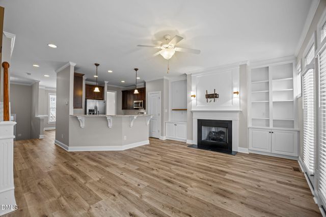 540 Old Mill Village Drive, Apex, NC 27502