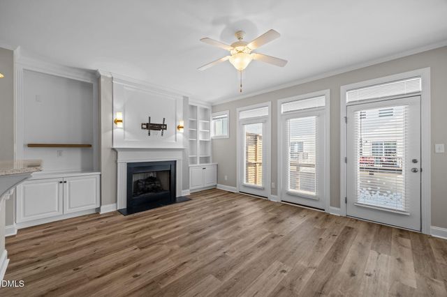 540 Old Mill Village Drive, Apex, NC 27502