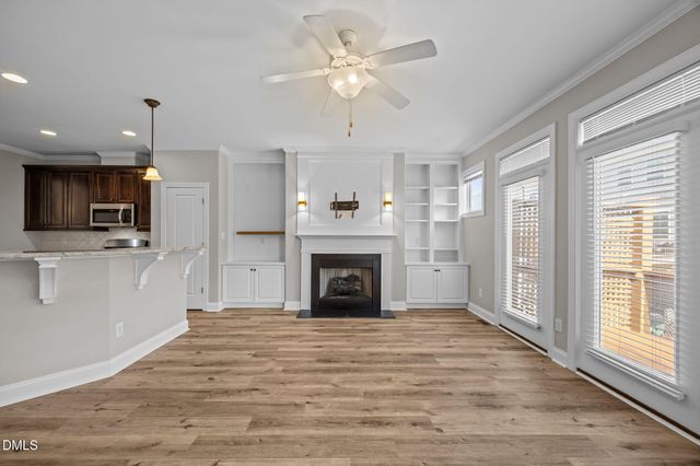 540 Old Mill Village Drive, Apex, NC 27502