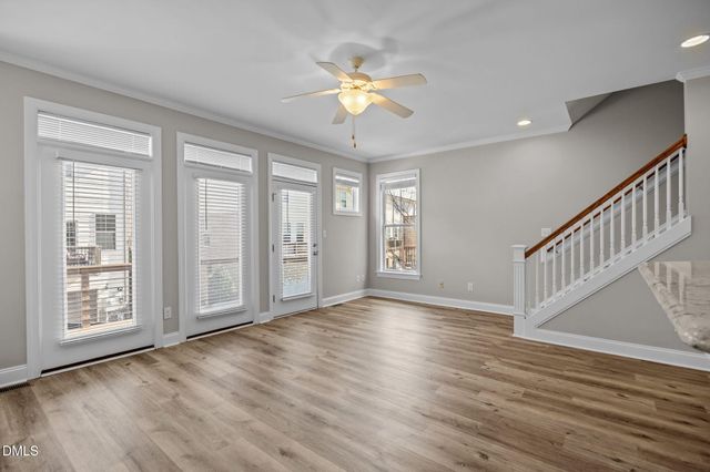 540 Old Mill Village Drive, Apex, NC 27502