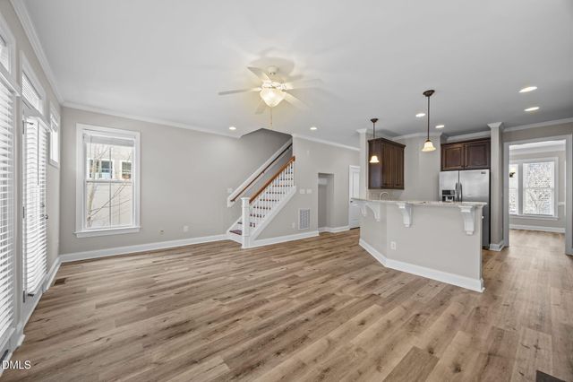 540 Old Mill Village Drive, Apex, NC 27502