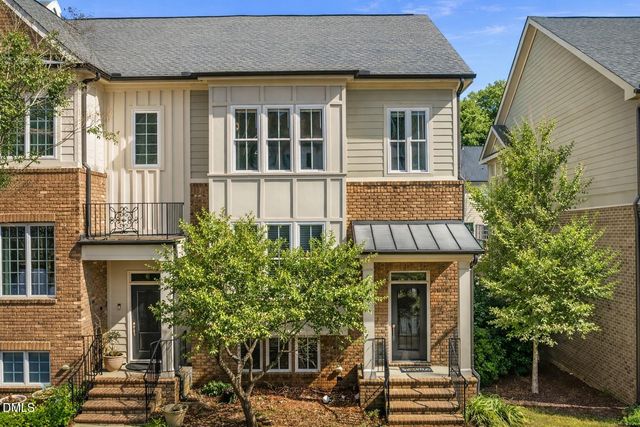 540 Old Mill Village Drive, Apex, NC 27502