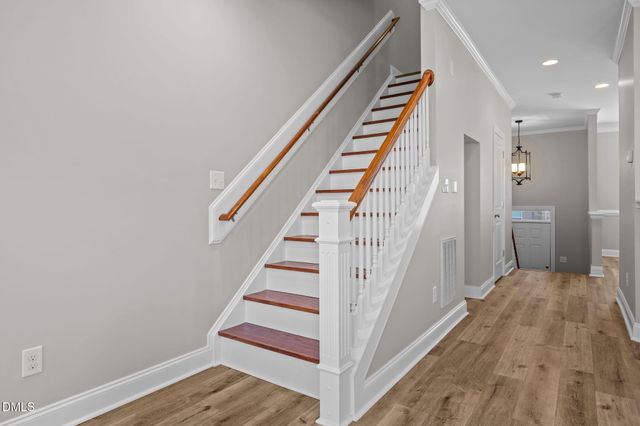 540 Old Mill Village Drive, Apex, NC 27502