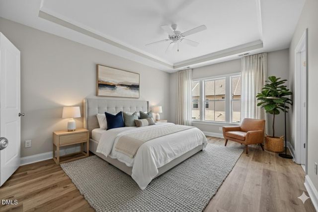 540 Old Mill Village Drive, Apex, NC 27502