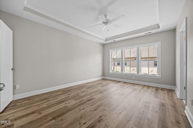 540 Old Mill Village Drive, Apex, NC 27502