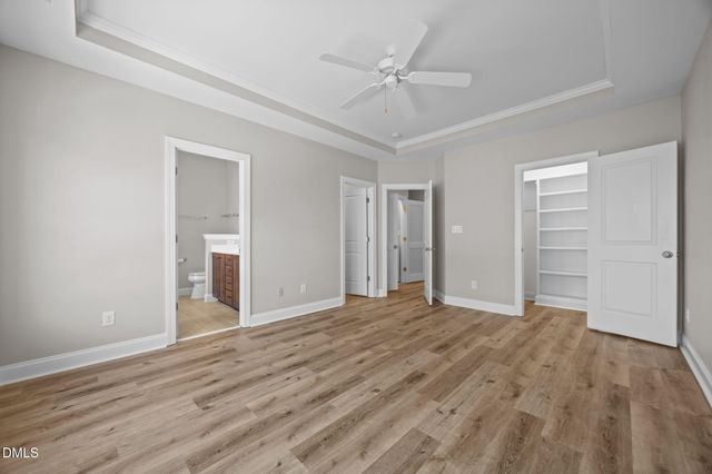 540 Old Mill Village Drive, Apex, NC 27502