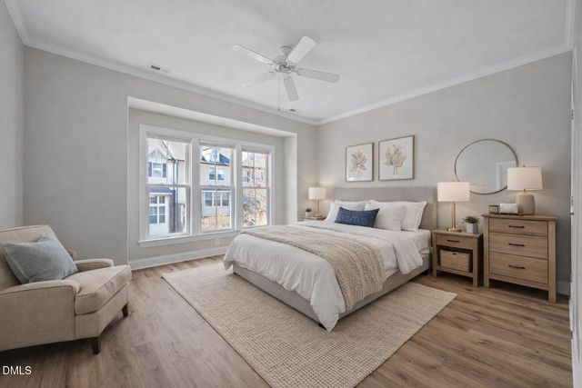 540 Old Mill Village Drive, Apex, NC 27502