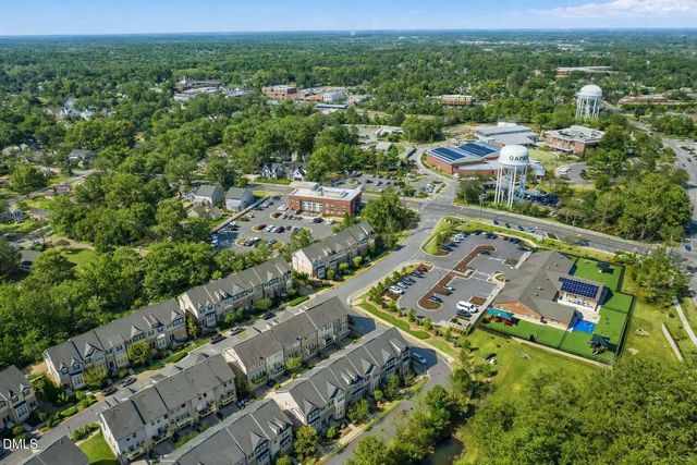 540 Old Mill Village Drive, Apex, NC 27502