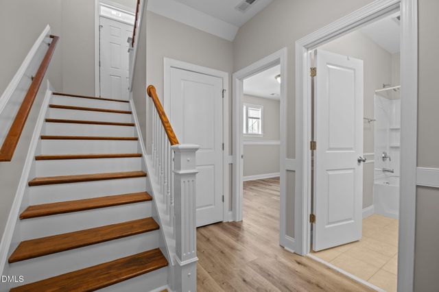 540 Old Mill Village Drive, Apex, NC 27502