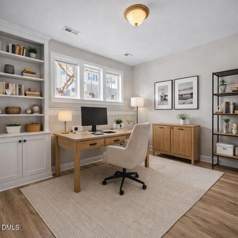 540 Old Mill Village Drive, Apex, NC 27502