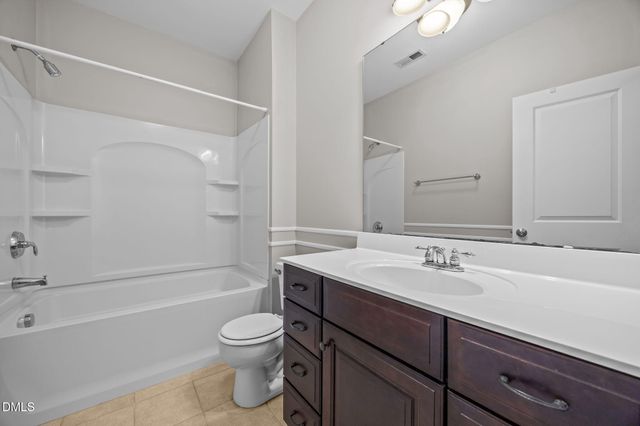 540 Old Mill Village Drive, Apex, NC 27502