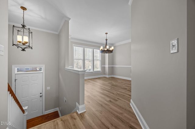 540 Old Mill Village Drive, Apex, NC 27502