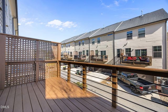 540 Old Mill Village Drive, Apex, NC 27502