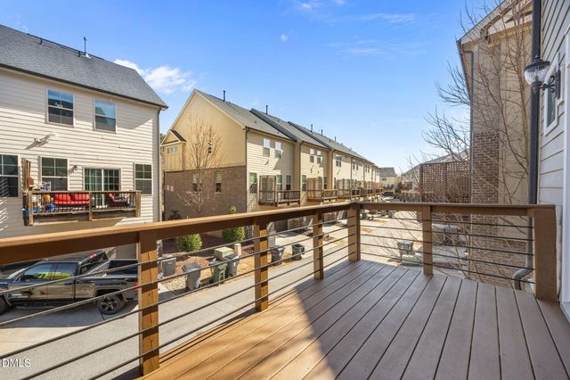 540 Old Mill Village Drive, Apex, NC 27502